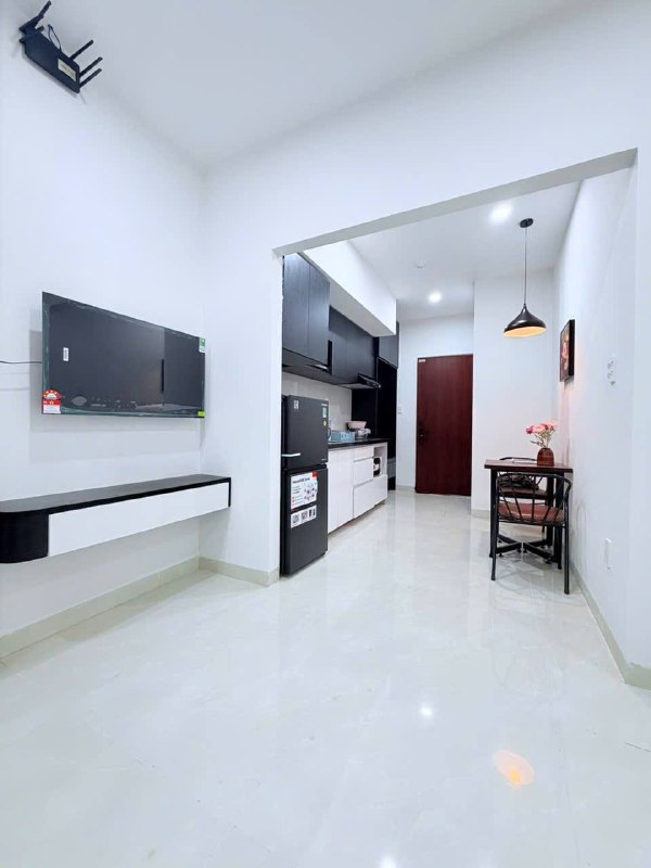 Căn hộ for Rent in Trinh Loi Street, Ngu Hanh Son, Da Nang, Ngũ Hành Sơn, ₫10,000,000 / mo, photo 2