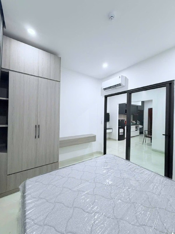 Căn hộ for Rent in Trinh Loi Street, Ngu Hanh Son, Da Nang, Ngũ Hành Sơn, ₫10,000,000 / mo, photo
