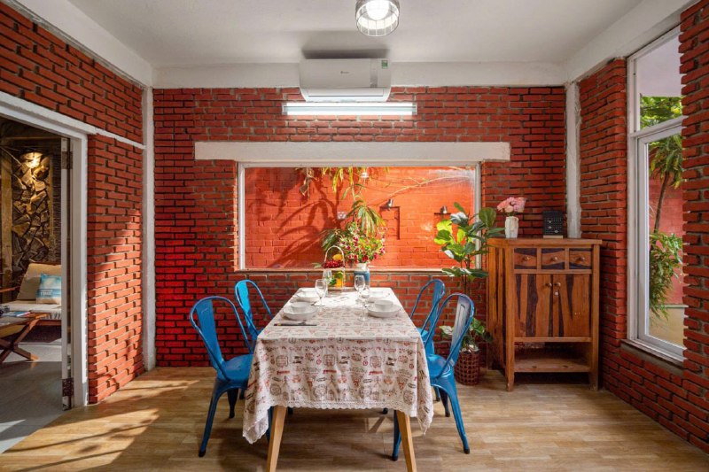 Nhà for Rent in Man Thai, Da Nang, Man Thai, Son Tra, ₫25,000,000 / mo, photo 6
