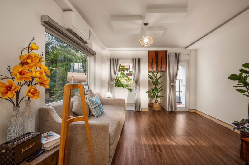 Nhà for Rent in Man Thai, Da Nang, Mân Thái, Sơn Trà, ₫25,000,000 / mo, photo 5
