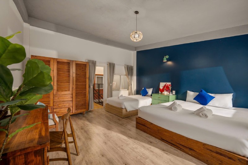 Nhà for Rent in Man Thai, Da Nang, Mân Thái, Sơn Trà, ₫25,000,000 / mo, photo 2