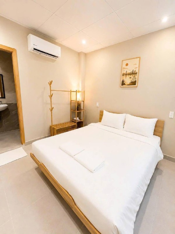 Nhà for Rent in Nguyen Duy Hieu Street, Sơn Trà, ₫58,000,000 / mo, photo 5