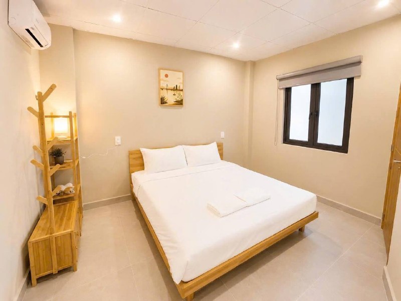 Nhà for Rent in Nguyen Duy Hieu Street, Sơn Trà, ₫58,000,000 / mo, photo 2