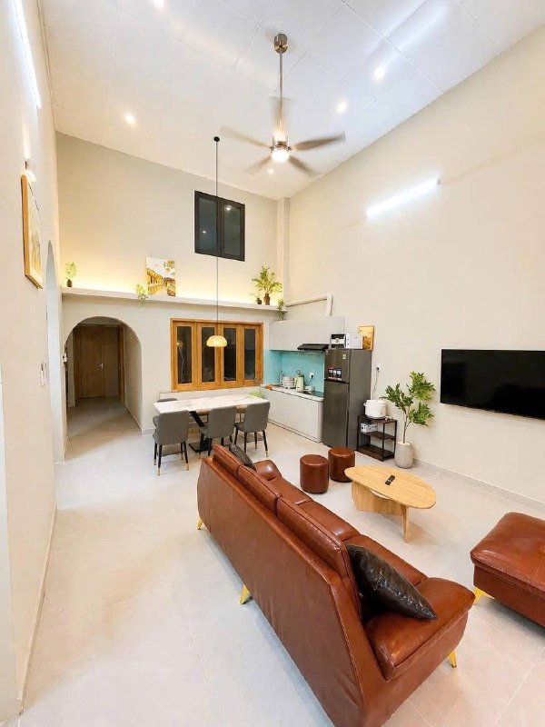 Nhà for Rent in Nguyen Duy Hieu Street, Sơn Trà, ₫58,000,000 / mo, photo
