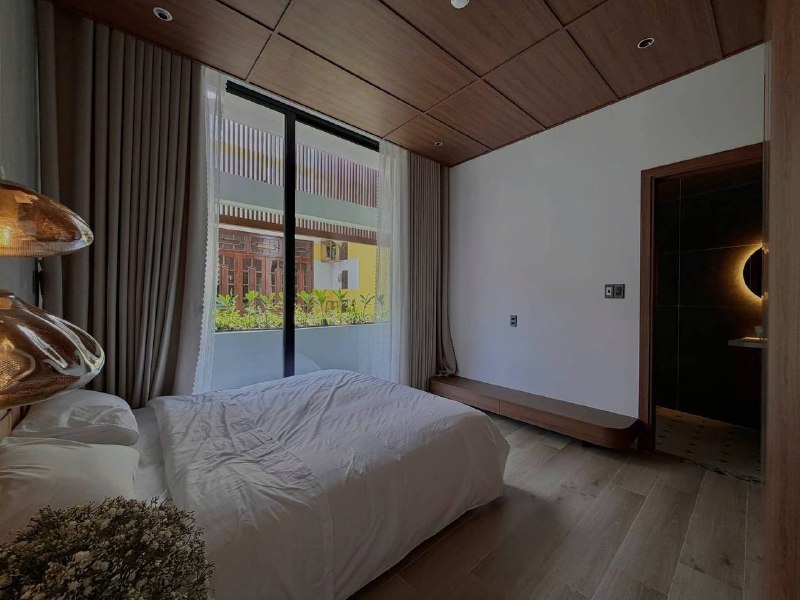 Nhà for Rent in Nguyen Cong Tru Street, Son Tra, Son Tra, ₫35,000,000 / mo, photo 6