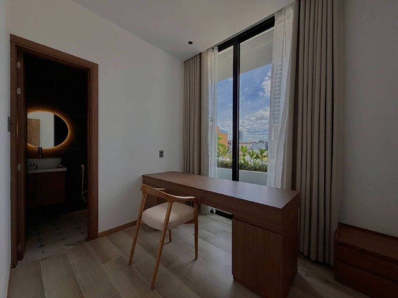 Nhà for Rent in Nguyen Cong Tru Street, Son Tra, Sơn Trà, ₫35,000,000 / mo, photo 5