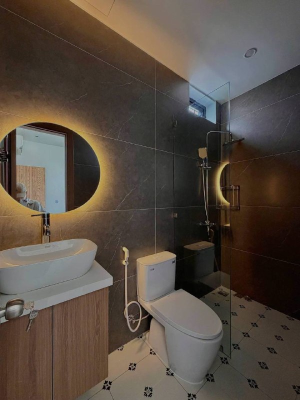 Nhà for Rent in Nguyen Cong Tru Street, Son Tra, Sơn Trà, ₫35,000,000 / mo, photo 4