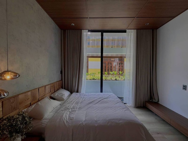 Nhà for Rent in Nguyen Cong Tru Street, Son Tra, Sơn Trà, ₫35,000,000 / mo, photo 2