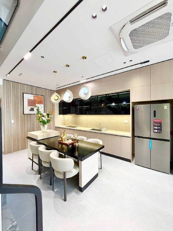 Nhà for Rent in Hoa Xuan, Da Nang, Hòa Xuân, Cẩm Lệ, ₫32,000,000 / mo, photo 4