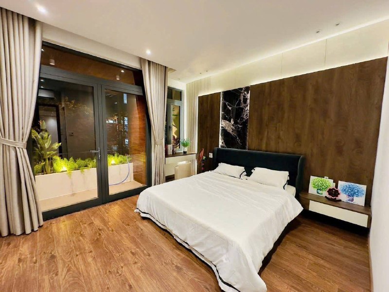 Nhà for Rent in Hoa Xuan, Da Nang, Hòa Xuân, Cẩm Lệ, ₫32,000,000 / mo, photo 3