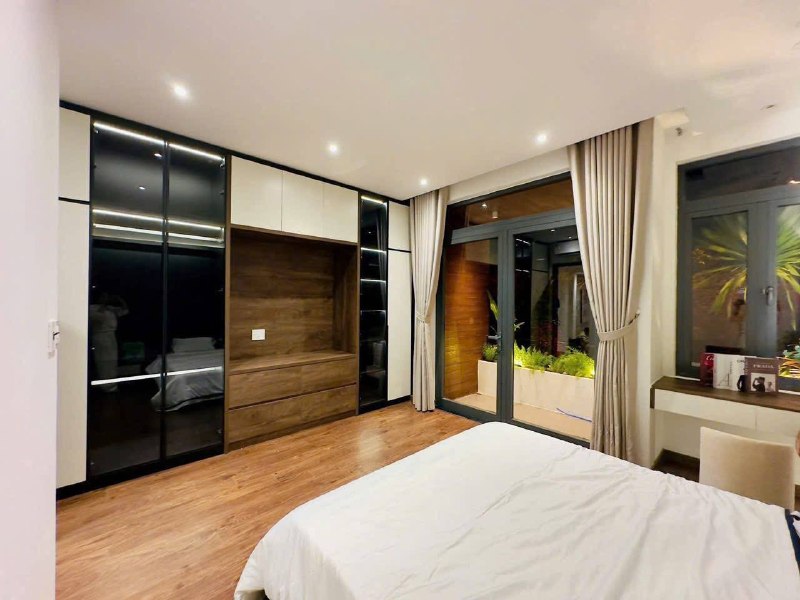 Nhà for Rent in Hoa Xuan, Da Nang, Hòa Xuân, Cẩm Lệ, ₫32,000,000 / mo, photo 2