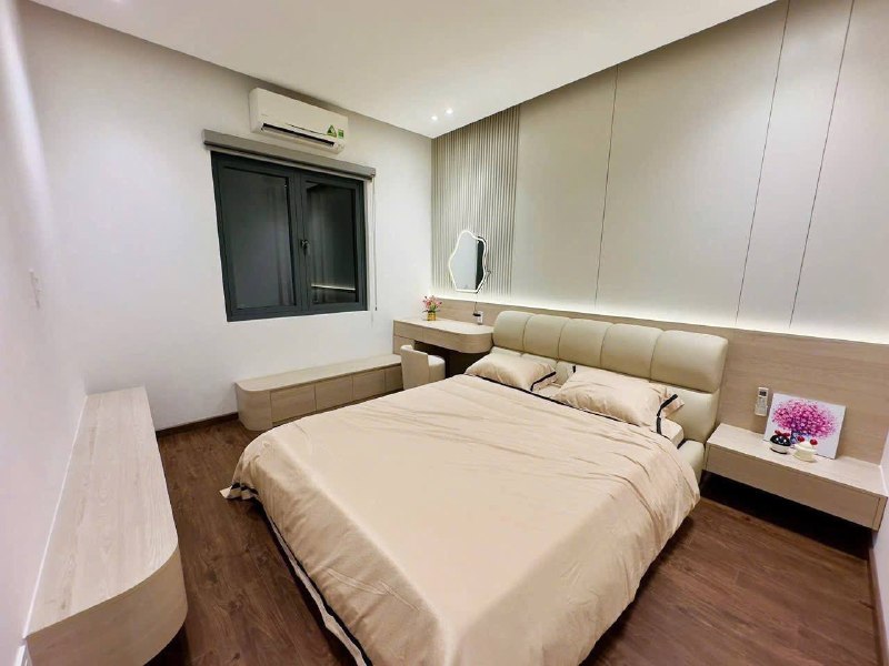 Nhà for Rent in Hoa Xuan, Da Nang, Hòa Xuân, Cẩm Lệ, ₫32,000,000 / mo, photo
