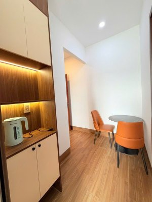 Căn hộ for Rent in Ly Thai Tong Street, Lien Chieu, Liên Chiểu, ₫8,000,000 / mo, photo