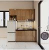 Căn hộ for Rent in Vu Dinh Lien Street, Hoa Xuan, Cam Le, Hòa Xuân, Cẩm Lệ, ₫6,500,000 / mo, photo 5
