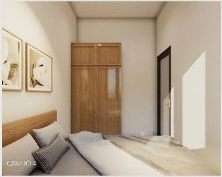 Căn hộ for Rent in Vu Dinh Lien Street, Hoa Xuan, Cam Le, Hòa Xuân, Cẩm Lệ, ₫6,500,000 / mo, photo