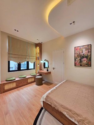 Nhà for Rent in K20 Pham Van Nghi, Hai Chau, Hải Châu, ₫22,000,000 / mo, photo