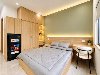 Căn hộ for Rent in Nguyen Dinh Hoan, Son Tra (Unit 2C - Rear), Sơn Trà, ₫7,000,000 / mo, photo 3