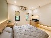 Căn hộ for Rent in Nguyen Dinh Hoan, Son Tra (Unit 2C - Rear), Sơn Trà, ₫7,000,000 / mo, photo 2