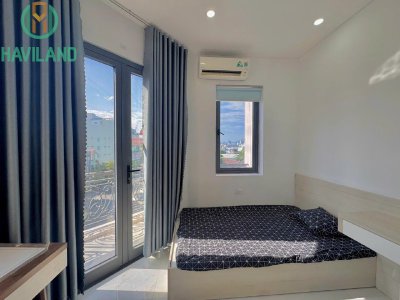 Căn hộ for Rent in Le Thanh Nghi street, Hai Chau district, Hải Châu, ₫20,000,000 / mo, photo