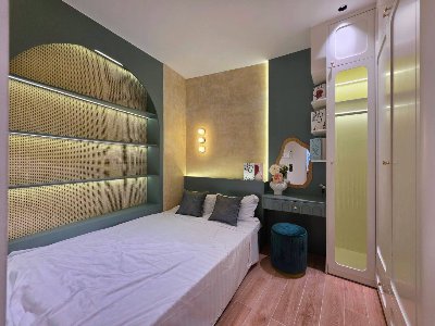 Nhà for Rent in PHAM VAN NGHI ALLEY, HAI CHAU, Hải Châu, ₫22,000,000 / mo, photo