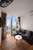Căn hộ for Rent in Chinh Huu, Son Tra (Unit 404), Sơn Trà, ₫14,000,000 / mo, photo 2