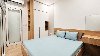 Căn hộ for Rent in Vu Trong Phung street, Hải Châu, ₫13,000,000 / mo, photo 2
