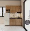Căn hộ for Rent in Vu Dinh Lien street, Hòa Xuân, Cẩm Lệ, ₫7,000,000 / mo, photo 5