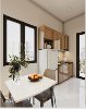 Căn hộ for Rent in Vu Dinh Lien street, Hòa Xuân, Cẩm Lệ, ₫7,000,000 / mo, photo 2