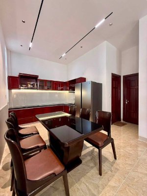 Biệt thự for Rent in Nguyen An Street, Hoa Xuan, Hòa Xuân, Cẩm Lệ, ₫35,000,000 / mo, photo