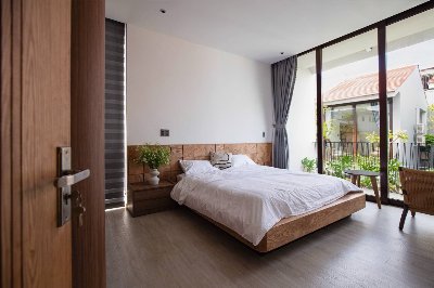 Biệt thự for Rent in Phan Tu, Ngu Hanh Son, Ngũ Hành Sơn, ₫45,000,000 / mo, photo