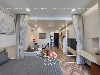 Căn hộ for Rent in Đường Nguyễn Cửu Vân, Bình Thạnh, ₫17,000,000 / mo, photo 1