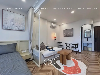 Căn hộ for Rent in Đường Nguyễn Cửu Vân, Bình Thạnh, ₫17,000,000 / mo, photo 5