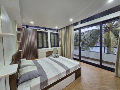Biệt thự for Rent in Cham Island, Nha Trang, Nha Trang, ₫60,000,000 / mo, photo