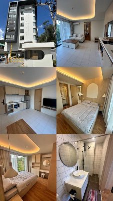Apartment for Rent in FantaSea Kamala, กมลา, กะทู้, THB 50,000 / mo, photo