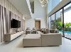 Villa for Rent in Zenithy Villa, เชิงทะเล, ถลาง, THB 160,000 / mo, photo 1