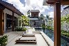 Villa for Rent in Villa PAVARA, Bang Tao, ถลาง, THB 350,000 / mo, photo 1
