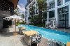Condo for Rent in Bellevue Lagoon, Bang Tao, Thalang, THB 27,000 / mo, photo 4