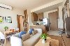 Condo for Rent in CANVAS Cherngtalay, Choeng Thale, Thalang, THB 40,000 / mo, photo 6