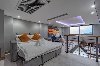 Villa for Rent in Seaview Statement Villa, Rawai, Mueang Phuket, photo 4
