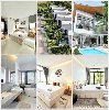 Villa for Rent in Rawai, Rawai, Mueang Phuket, THB 130,000 / mo, photo 1