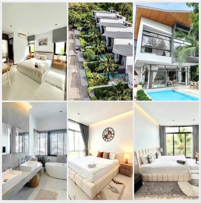 Villa for Rent in Rawai, ราไวย์, เมืองภูเก็ต, THB 130,000 / mo, photo