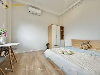 Căn hộ for Rent in Nguyễn Cửu Đàm, Tân Sơn Nhì, Diệp Minh Châu, Thủ Đức, ₫0 / mo, photo 5