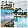 Condo for Rent in Cetus Beachfront, Jomtien, Pattaya, THB 26,000 / mo, photo 2