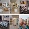 Condo for Rent in Seven Seas Condo, Pattaya, THB 25,000 / mo, photo 1