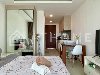 Condo for Rent in Laguna Beach Maldives, Jomtien, Pattaya, THB 10,000 / mo, photo 5