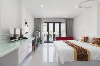 Căn hộ for Rent in Hai Ba Trung Street, Ward 8, Quận 3, ₫11,800,000 / mo, photo 1