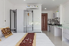 Căn hộ for Rent in Hai Ba Trung Street, Ward 8, Quận 3, ₫11,800,000 / mo, photo 3