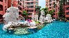 Condo for Rent in Seven Seas Condo Resort, Jomtien, Pattaya, THB 12,000 / mo, photo 2