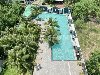 Condo for Rent in Thappraya Road, Pratumnak, Pratumnak, Pattaya, THB 12,000 / mo, photo 1