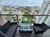 Condo for Rent in Zire Wongamat, Pattaya, THB 35,000 / mo, photo 2